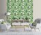 Ugepa Isla Leaf Cream Wallpaper M37814