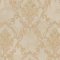 Murella Splendor Damask Gold Wallpaper