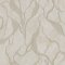 Murella Splendor Silver & Gold Wallpaper