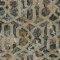 Murella Splendor Geo Charcoal Wallpaper