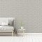 Fine Decor Milano Wave Grey Wallpaper