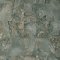 Vymura Savona Marble Tile Emerald Wallpaper M95638