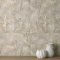 Vymura Savona Marble Tile Natural Wallpaper M95640