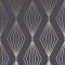 Boutique Marquise Geo Sapphire Wallpaper