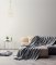 Galerie Plain Texture White Room