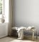 Galerie Vintage Rose Motif Cream / Grey / Pink Wallpaper Room 2
