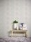 Galerie Patchwork Vintage Floral Motif Grey / Pink / White Wallpaper Room 3