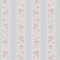 Galerie Vintage Rose Stripe Motif Blue / Pink / White Wallpaper