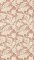 Morris & Co Wallflower Chrysanthemum Pink Wallpaper Long