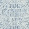 Morris & Co The Beauty of Life Indigo Wallpaper