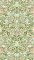 Morris & Co Bird Boughs Green Wallpaper Long