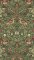 Morris & Co Bird Wooded Dell Wallpaper Long