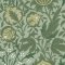 Morris & Co Elmcote Herball Wallpaper