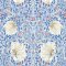 Morris & Co Pimpernel Woad Wallpaper