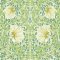 Morris & Co Pimpernel Woad Wallpaper