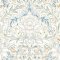 Morris & Co Simply Severn Bayleaf & Annatto Wallpaper