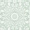 Morris & Co St James Ceiling Willow Wallpaper