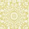 Morris & Co St James Ceiling Sunflower Wallpaper