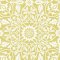 Morris & Co St James Ceiling Sunflower Wallpaper