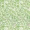 Morris & Co Willow Boughs Leaf Green Wallpaper