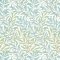 Morris & Co Willow Boughs Willow & Seaglass Wallpaper