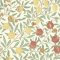 Morris & Co Fruit Bay Leaf & Russet Wallpaper