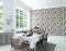 ohpopsie Palmera Sable/Stone Wallpaper WLD53102W