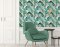 ohpopsie Palmera Turquiose Wallpaper WLD53101W