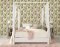 ohpopsie Spirit Powder Wallpaper WLD53121W