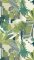 Clarke & Clarke Milindi Palm Wallpaper Long