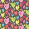 ohpopsi Pop Hearts Tutti Frutti Wallpaper WGU50139W