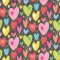 ohpopsi Pop Hearts Tutti Frutti Wallpaper WGU50139W