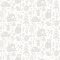 ohpopsi Honeywood Bears Wallpaper WGU50145W