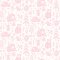 ohpopsi Honeywood Bears Petal Wallpaper WGU50147W