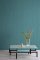 Grandeco Concerto Teal Wallpaper WL1510