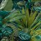 Grandeco Tropical Vista Green Wallpaper WL2001