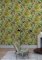 Grandeco Tropical Vista Pale Green Wallpaper WL2003