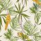 ohpopsi Paradise Chalk Wallpaper WLD53125W