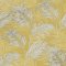 Grandeco Lounge Palm Yellow Wallpaper A46103