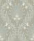 Flora Taupe Wallpaper