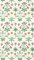 Morris & Co Daisy Strawberry Fields Wallpaper Long