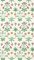 Morris & Co Daisy Strawberry Fields Wallpaper Long