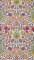 Morris & Co Hyacinth Cosmo Wallpaper Long