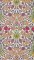 Morris & Co Hyacinth Cosmo Wallpaper Long