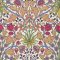 Morris & Co Hyacinth Cosmo Wallpaper