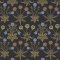 Morris & Co Daisy Moonlit Wallpaper