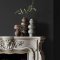 Abigail Ahern Beekman Black Paint