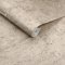 Roll shot of Abigail Ahern Boheme Marble Almond wallpaper showing soft marble texture and shimmer
