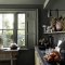 Abigail Ahern Desert Saltbush paint in a soft matt botanical tone