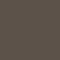 Flat image of Abigail Ahern Dewdrop Moss paint in a deep earthy brown finish